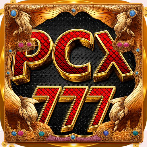 pcx777 — mitra unggulan